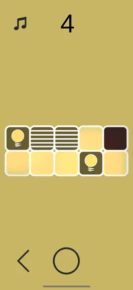 Game screenshot A Simple Matter of Light apk