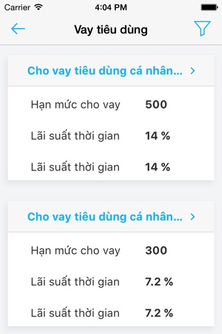 Websosanh.vn - So sanh gia truoc khi mua hang screenshot 4