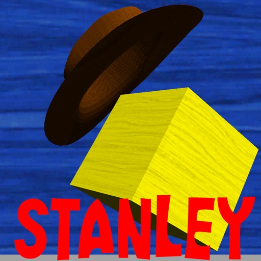 Stanley the Cube