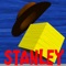 Stanley the Cube