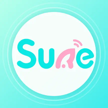 Sure-竖起耳朵一起听 Читы