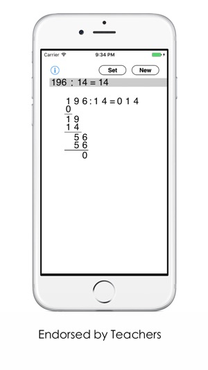 German Long Division(圖4)-速報App