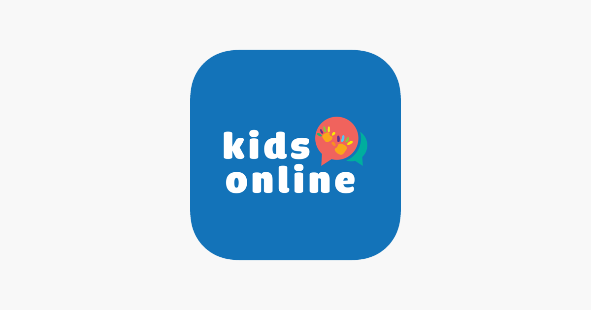 ‎KidsOnline Teacher