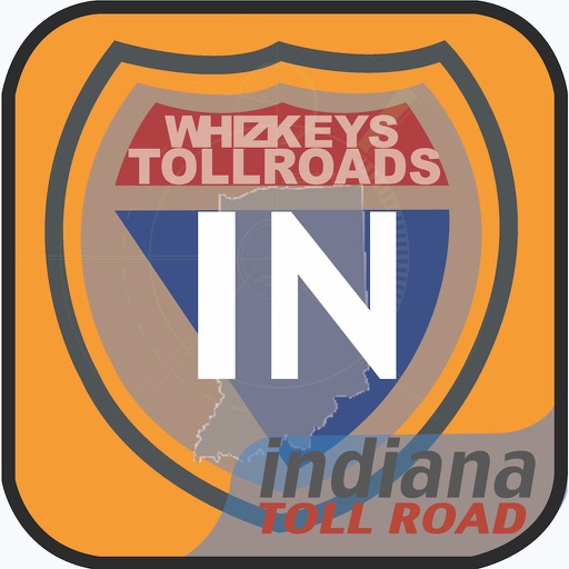 Indiana Toll Road 2017