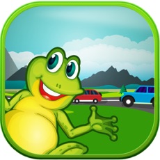 Activities of Froodie - Road Crossing Frog Frogger