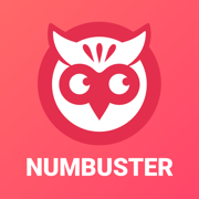 NumBuster. Real Caller Name ID