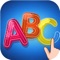 Kids Abc Learning and Writing