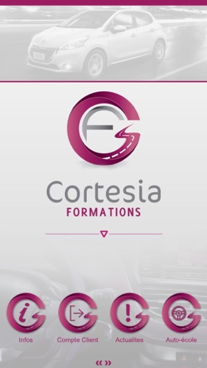 Cortésia Formations(圖1)-速報App