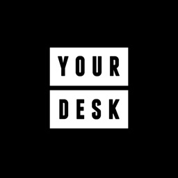 Your Desk