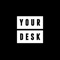 The Your Desk community app is for members of Your Desk