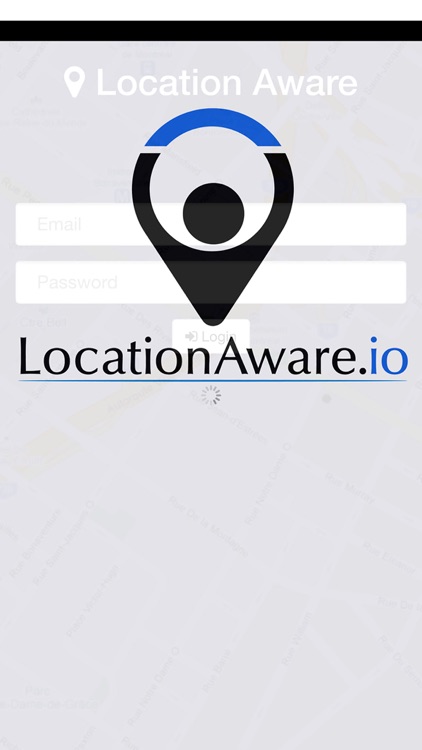 Location Aware GPS screenshot-4