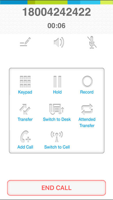 How to cancel & delete PBX Fone from iphone & ipad 4