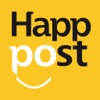 Happ Post
