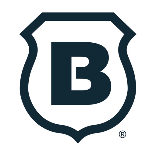 Brinks Home Security iOS App