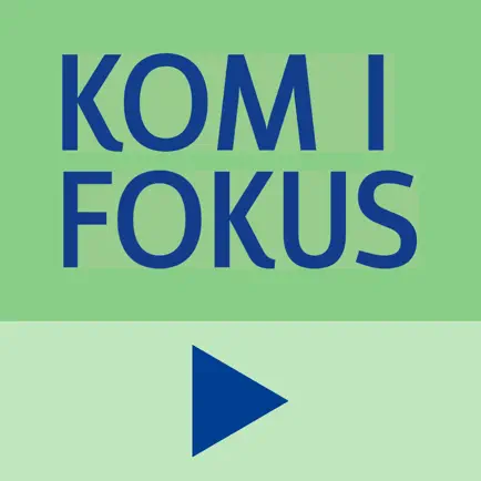 Kom i fokus Читы