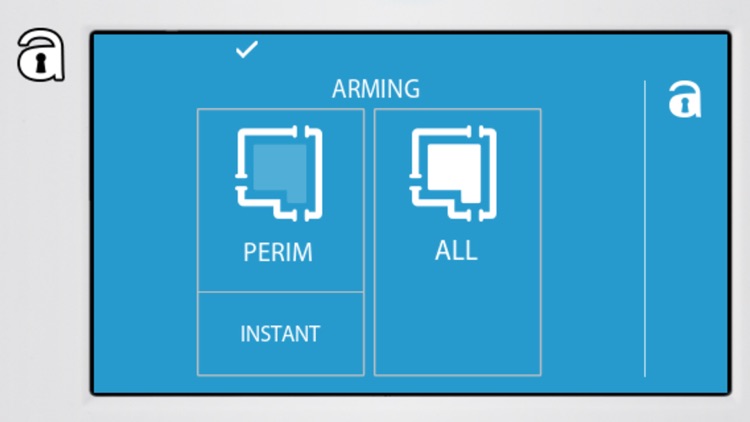 SecuraTouch for iPhone screenshot-4