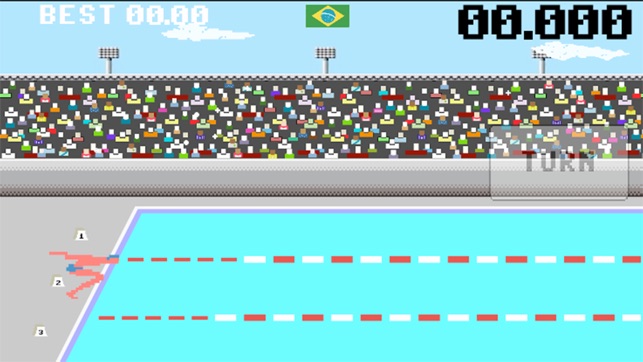 Retro Sports Games Summer Edition(圖4)-速報App