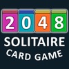 Icon 2048 Solitaire Card Game