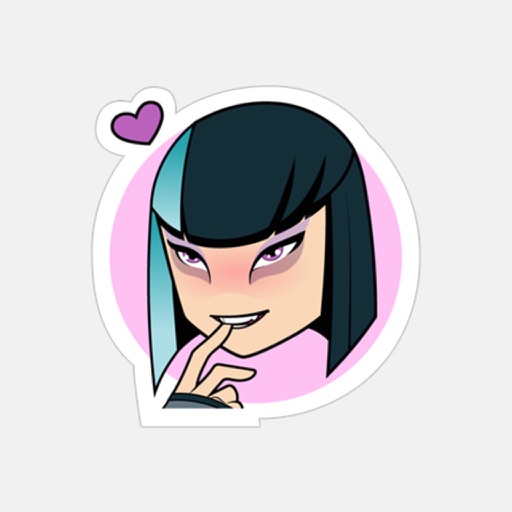 Miss Maya icon