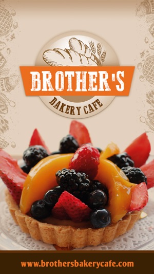 Brother’s Bakery Cafe(圖1)-速報App