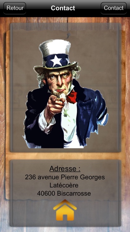 L'Oncle Sam screenshot-4