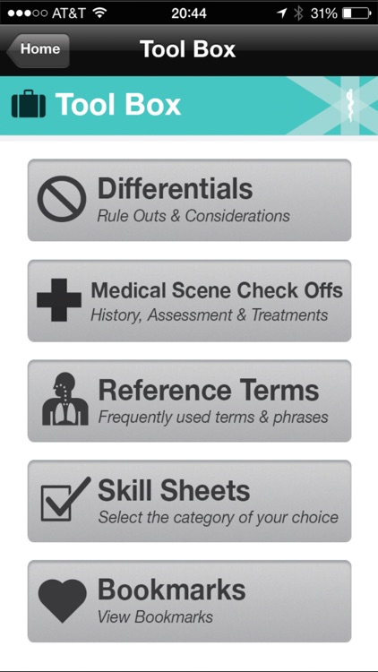 EMT Tutor screenshot-4