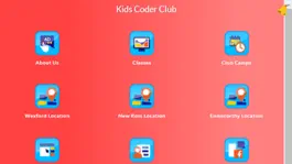 Game screenshot Kids Coder Club mod apk