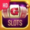 Gambino Slots HD – Free Vegas Slot Machines