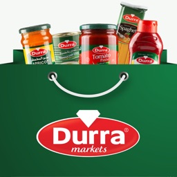 Durra Markets Online