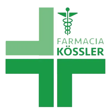 Farmacia Kossler Читы