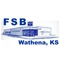 With the Farmer State Bank mobile banking App, Moving Your Money Forward just got easier