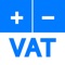 Icon VAT Calculator Worldwide