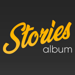 Stories Album — AR фото на пк