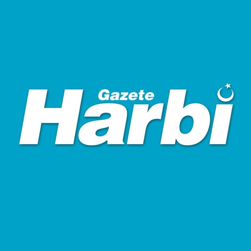 Harbi Gazete icon