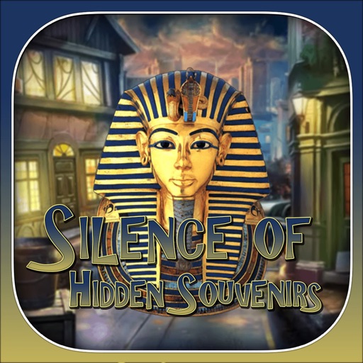 Silence of Hidden Souvenirs icon