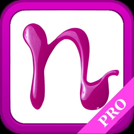 Nail Salon Designs Pro - Polish, Nails, Manicures Icon