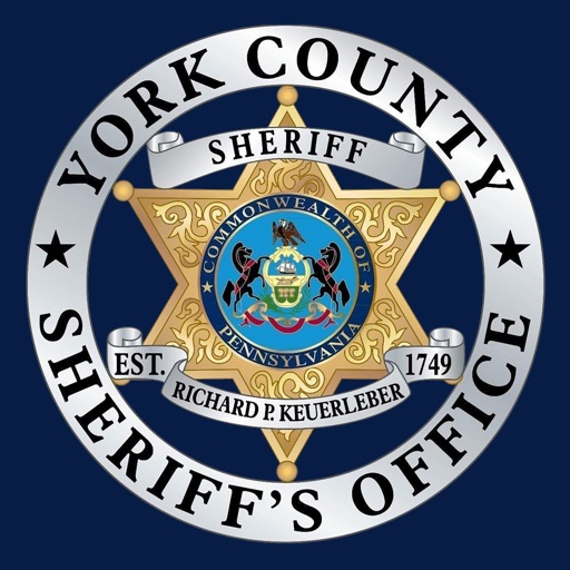 York County Sheriffs Office PA Download