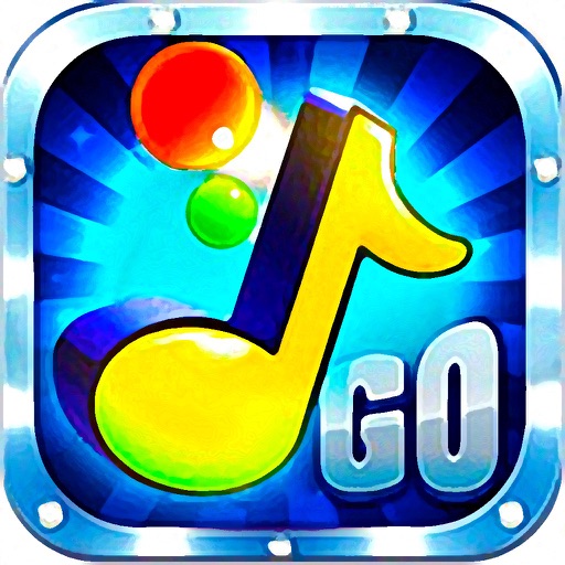 Music Master - Music Rhythm Master iOS App