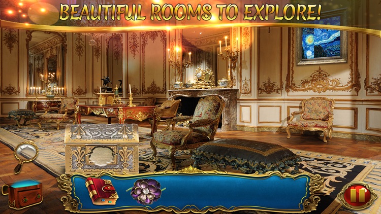 Escape Games Blythe Castle - Point & Click Games screenshot-4