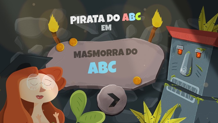 Masmorra do ABC