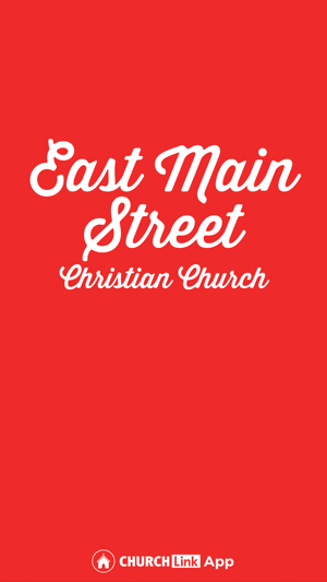 East Main St Christian Church(圖1)-速報App