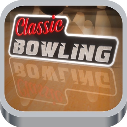 Classic Throw Bowling iOS App