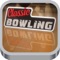 Classic Throw Bowling