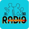 11-90 ACRIFIT RADIO