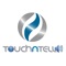 The mobile app for contractors undertaking work for property management companies using the TouchNTell building maintenance contractor management system