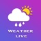 Weather is excellent, easy app, it updating with the weather conditions