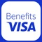 Icon Visa Benefits