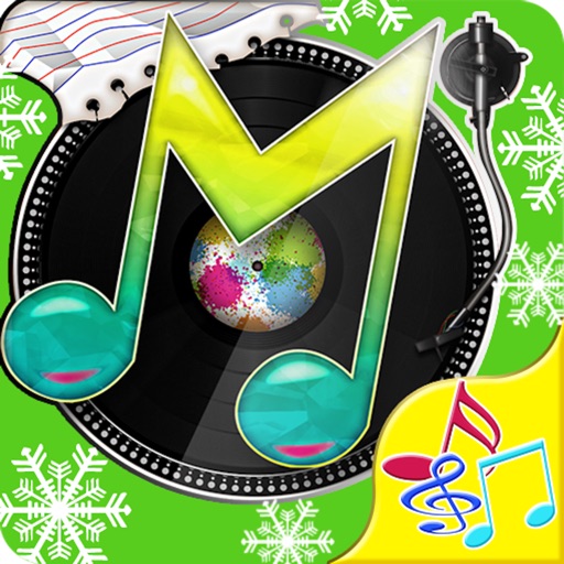 Music School HD Lite iOS App