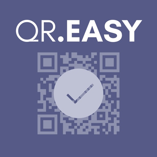 QR.EASY