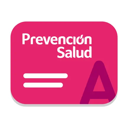 Mi Credencial Prevención Salud Читы